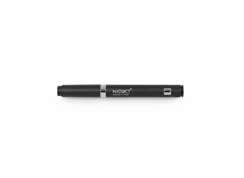 NAD+ Pen Starter Kit
